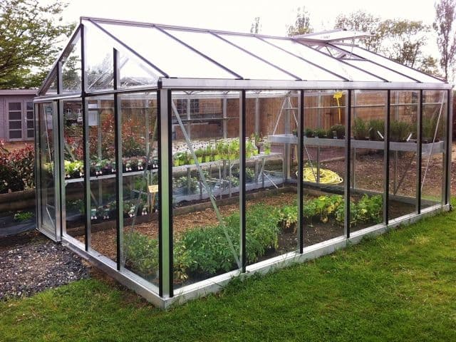 Helios Hobby теплицы