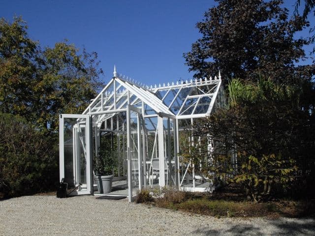 Eos Royal T-оранжерея