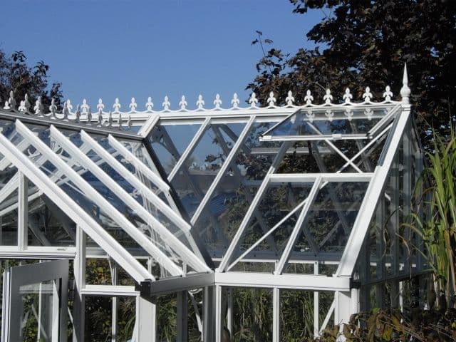 Eos Royal Mur (T-model) теплицы