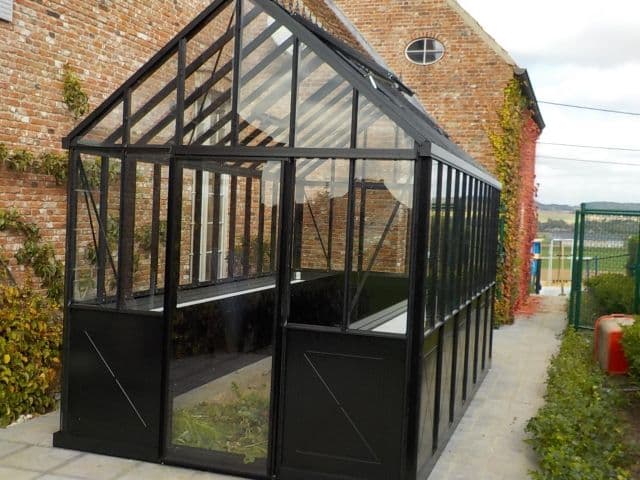 Eos Retro теплицы