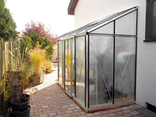 Arcadia Hobby теплицы - Arcadia 200/25°