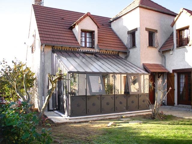 Arcadia Plus Retro теплицы - Arcadia Plus 200/25°