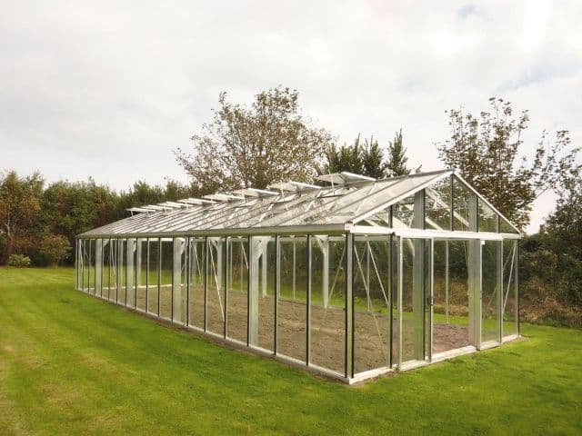 Gigant Hobby теплицы