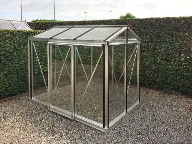 Urban Hobby теплицы