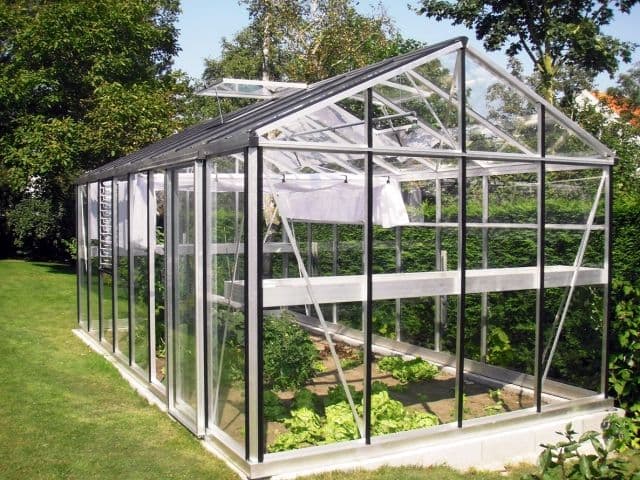 Master Hobby теплицы